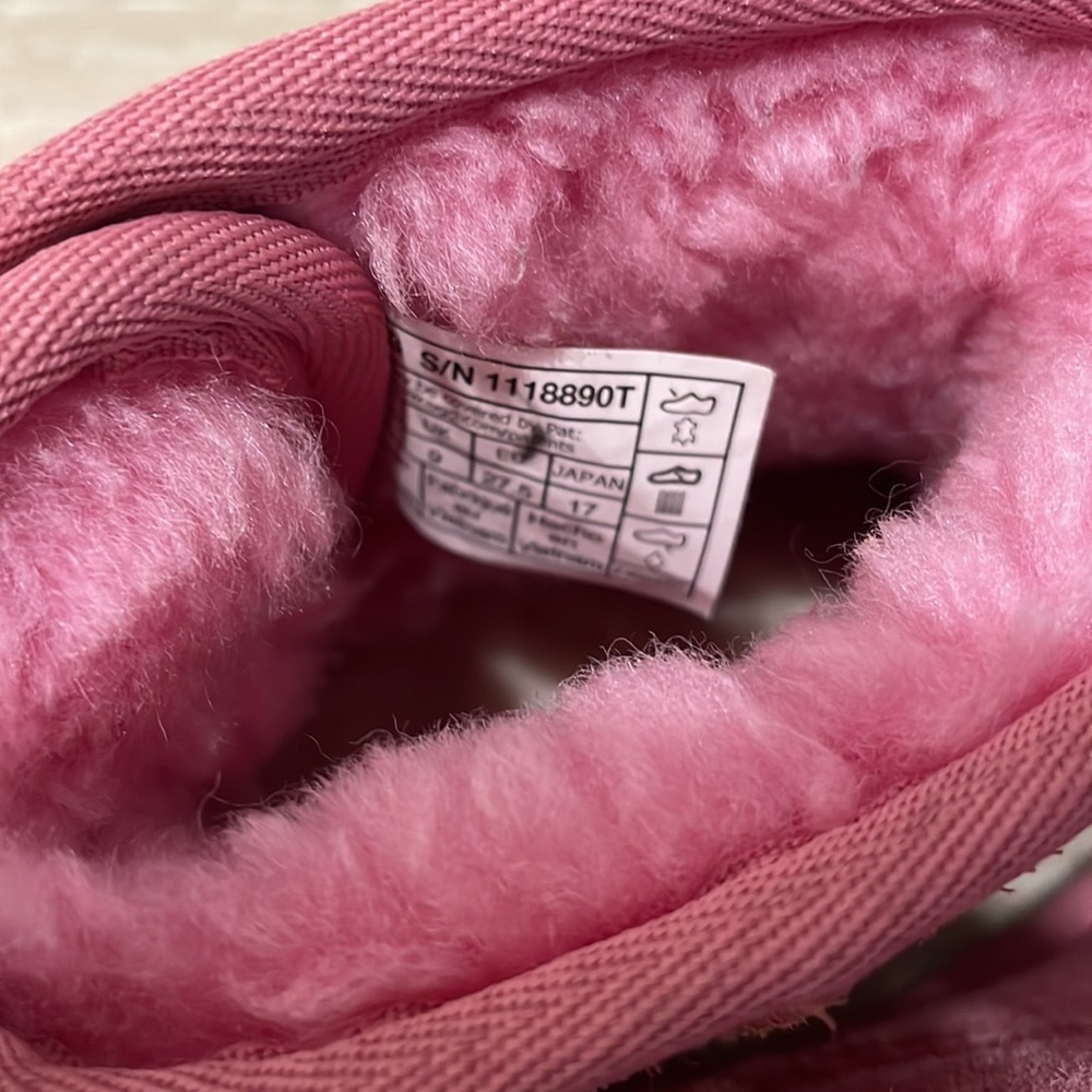 Toddler Ugg - Picture 5 of 5